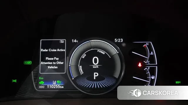 Lexus ES300h 7th generation id 3345108 из Кореи 18