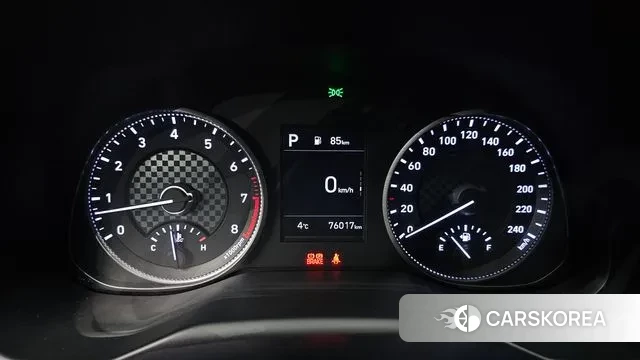 Hyundai The New Avante AD id 3474564 из Кореи 18