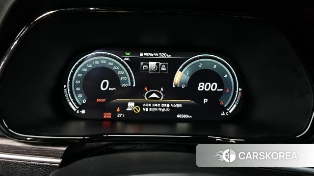 Kia Mohave Master id 4322788 из Кореи 28