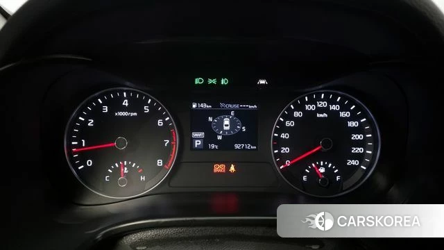 Kia Come New K3 id 4362538 из Кореи 29