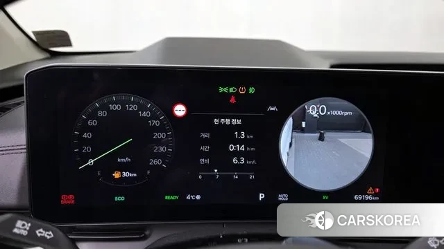 Kia The New Carnival 4th Generation id 3502597 из Кореи 18