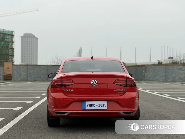 Volkswagen Lingdu id 4209935 из Китая 19