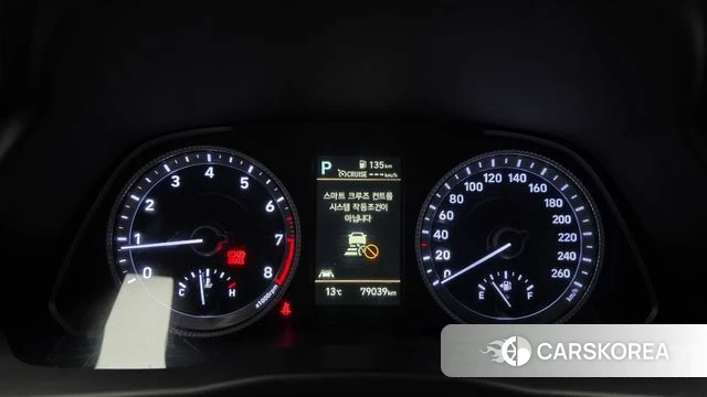 Hyundai Sonata (DN8) id 3812533 из Кореи 18