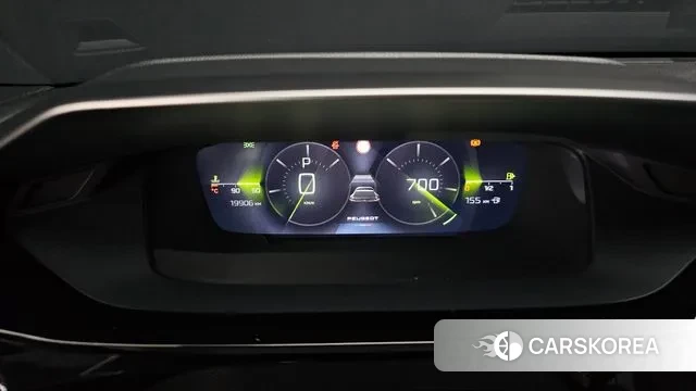 Peugeot 408 id 3420530 из Кореи 18