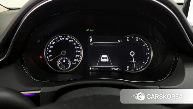 Genesis GV70 id 3839787 из Кореи 18