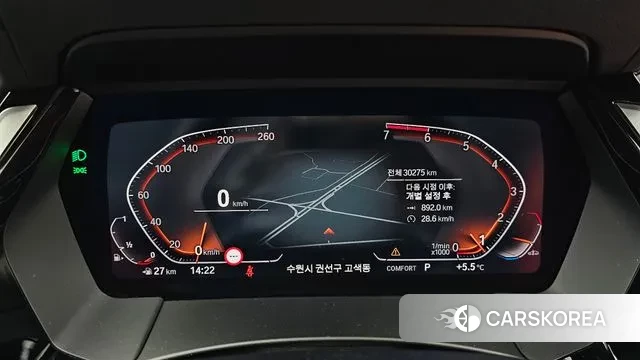 BMW Z4 (G29) id 3442129 из Кореи 18