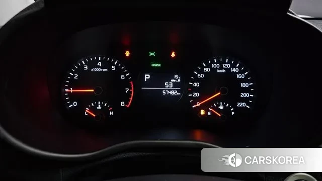 Kia All New Morning (JA) id 3455025 из Кореи 18