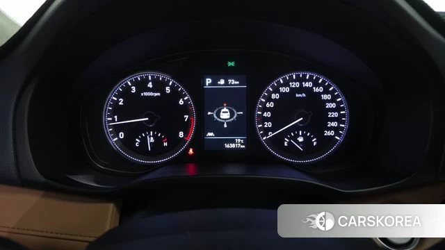 Hyundai Grandeur IG id 4304849 из Кореи 18