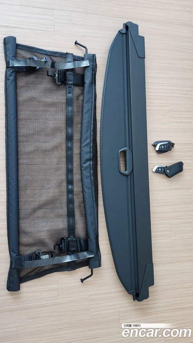 BMW X3 (G01) id 2698021 из Кореи 18