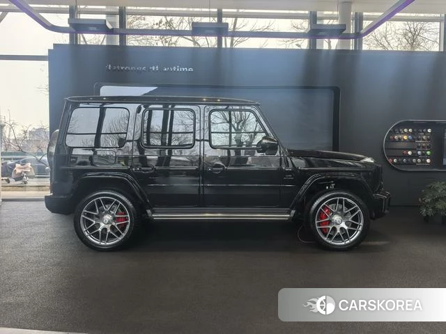 Mercedes-Benz G-class AMG id 4265094 из Китая 12