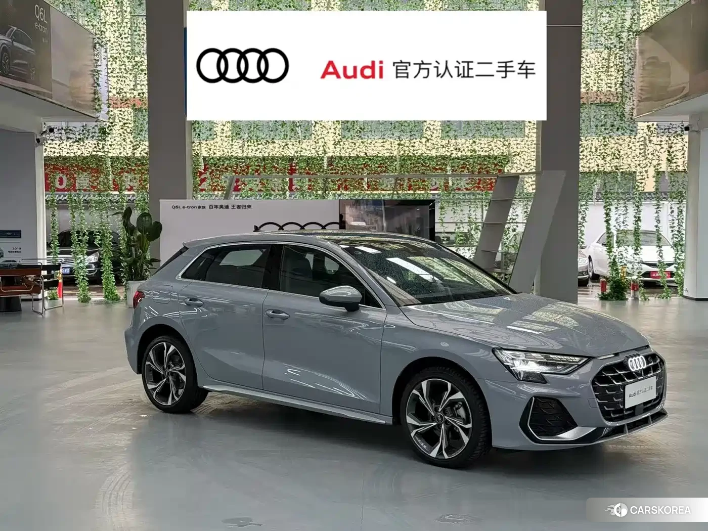 Audi A3 id 4514336 из Китая 19