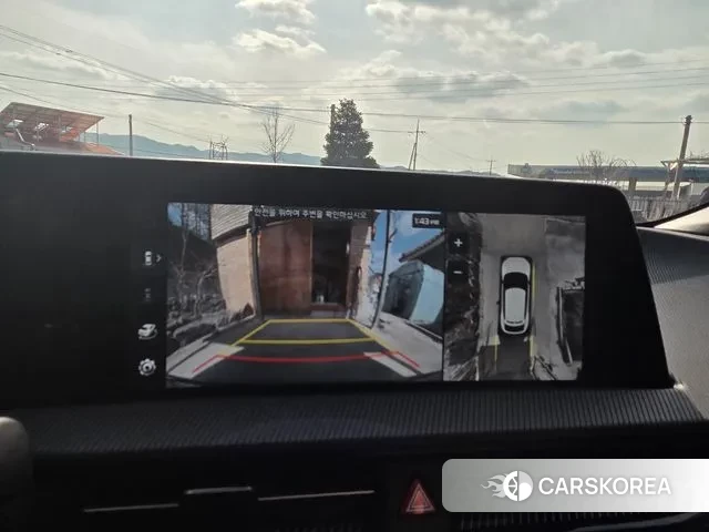 Kia EV6 id 3745444 из Кореи 10