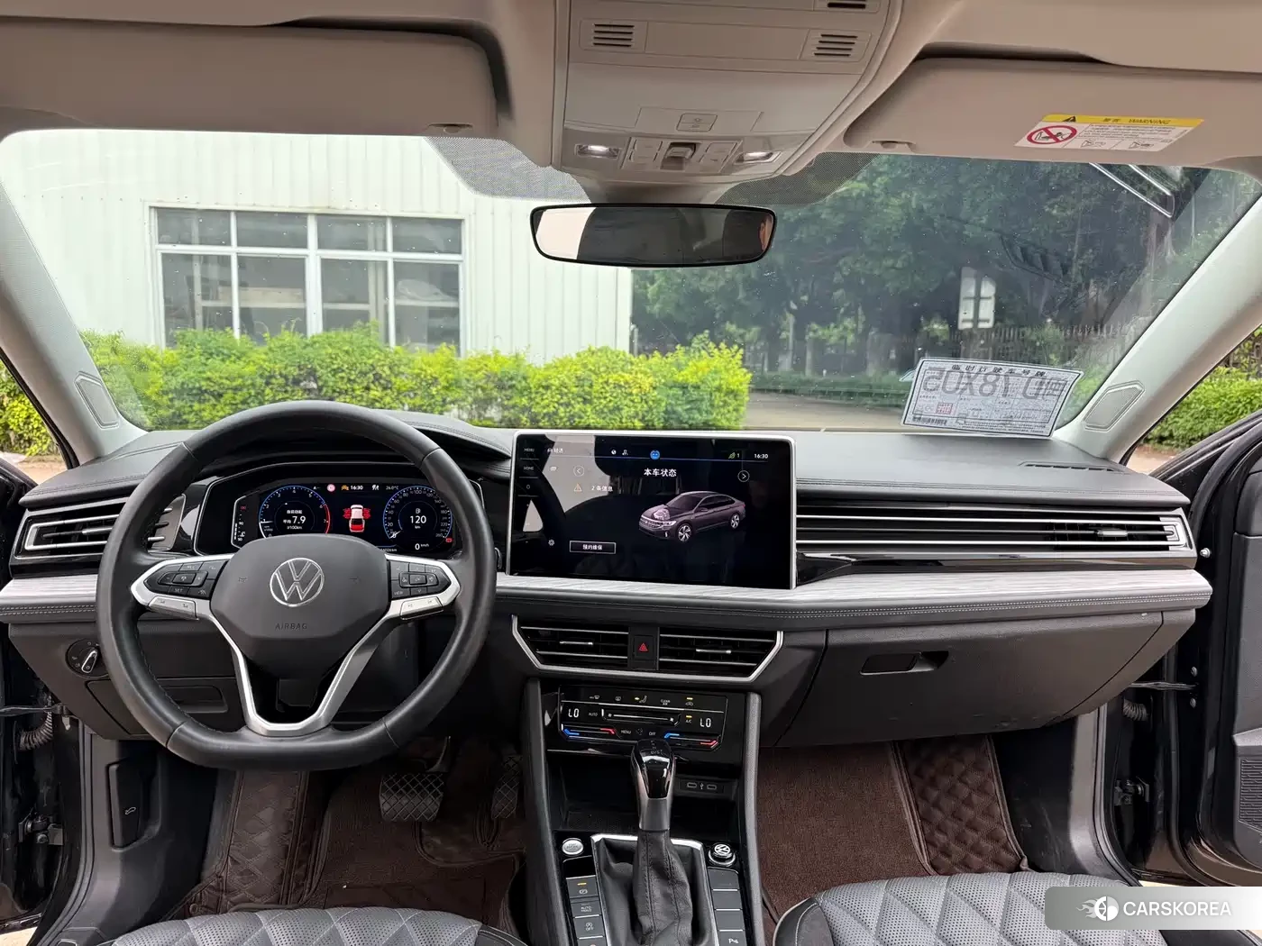 Volkswagen Sagitar id 4583615 из Китая 13