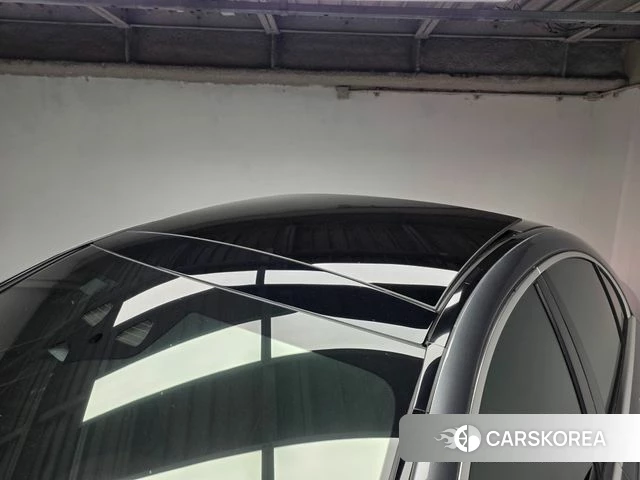 Mercedes-Benz S-Class W223 id 4534534 из Кореи 18