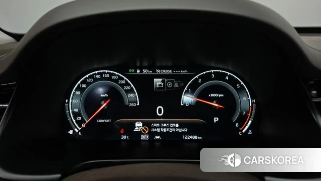 Kia More K9 id 4417228 из Кореи 18