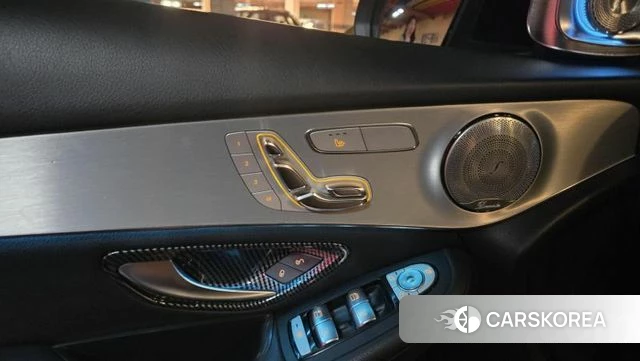 Mercedes-Benz GLC-Class X253 id 4724258 из Кореи 8