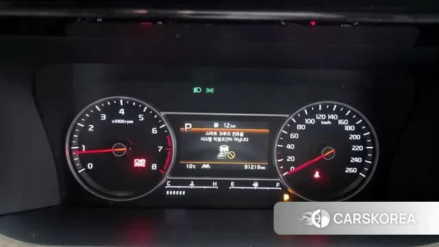 Kia Sorento 4th Generation id 3487928 из Кореи 18