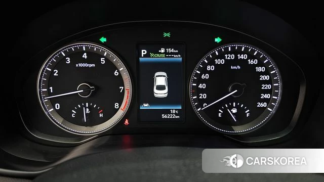 Hyundai Grandeur IG id 4232706 из Кореи 18