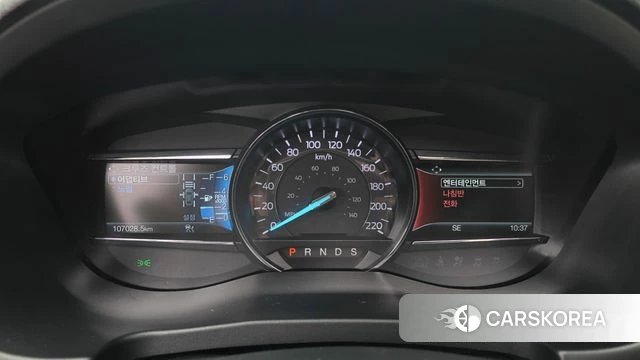 Ford Explorer id 4384808 из Кореи 30