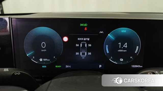 Hyundai Grandeur Hybrid (GN7) id 4612927 из Кореи 18