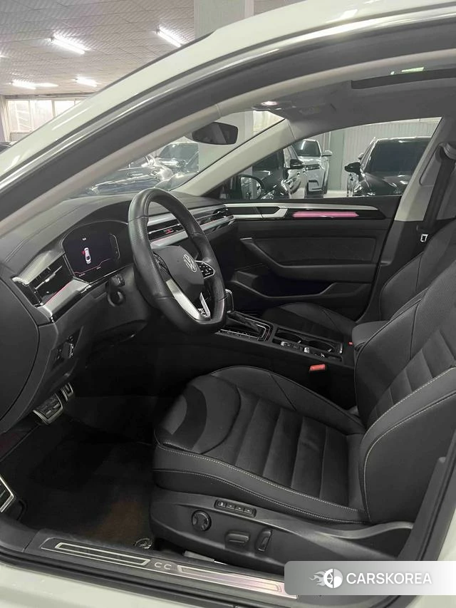 Volkswagen CC id 4307146 из Китая 8