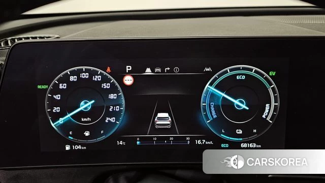 Kia Sportage 5th Generation Hybrid id 4243688 из Кореи 29
