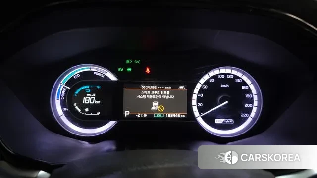 Kia The New Niro id 3640298 из Кореи 18