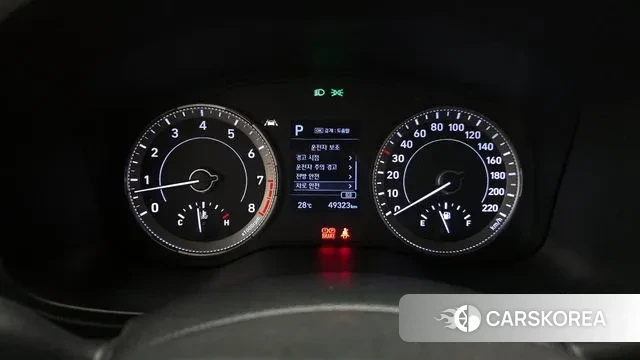 Hyundai Venue id 3219059 из Кореи 18