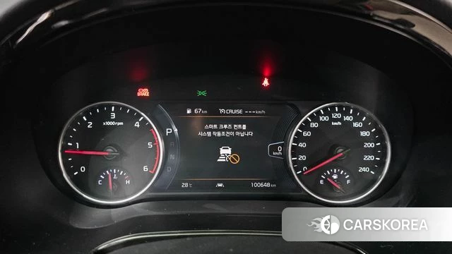 Kia Seltos id 4529840 из Кореи 18