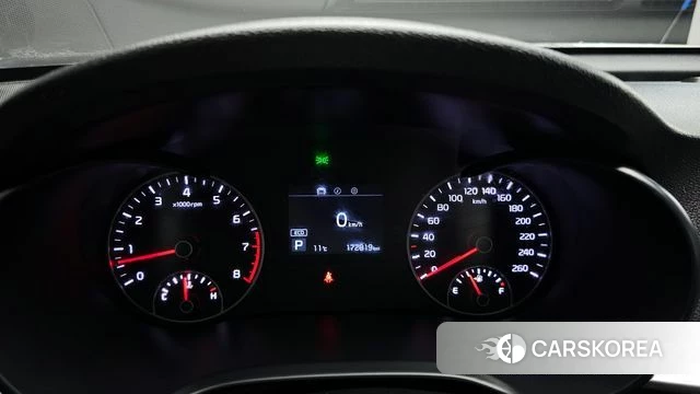 Kia The New K5 2nd generation id 3917019 из Кореи 18