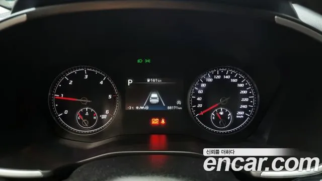 Hyundai The New Santa Fe id 2435619 из Кореи 18