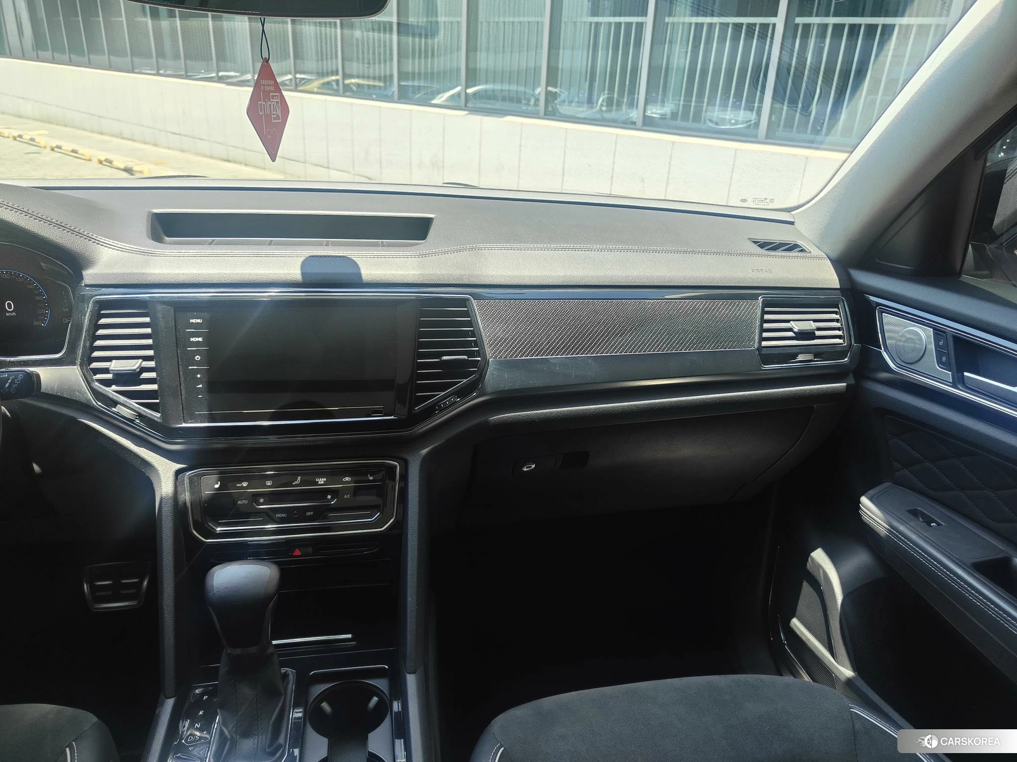Volkswagen Tourang id 4440972 из Китая 27