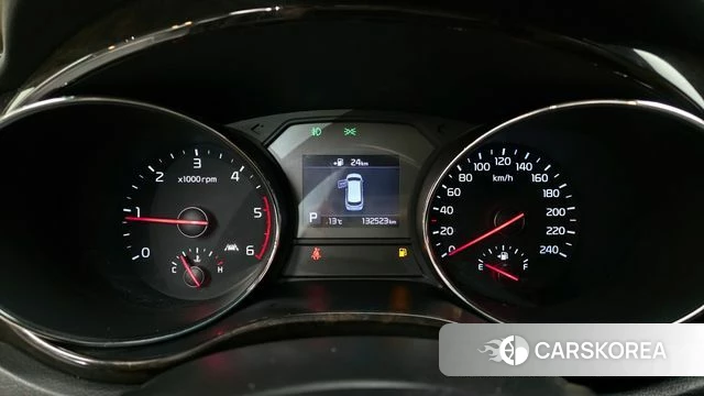 Kia The New Carnival id 3807961 из Кореи 18