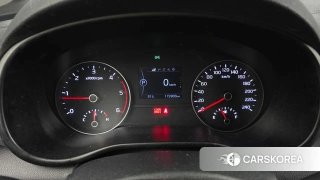 Kia Sportage 4th Generation id 4638242 из Кореи 29