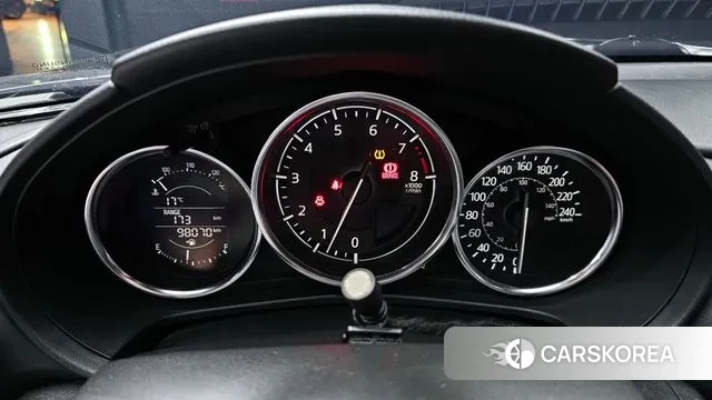 Mazda MX-5 MIATA id 3291840 из Кореи 18