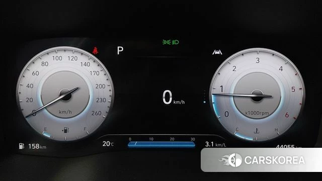 Hyundai The New Santa Fe id 4309848 из Кореи 18