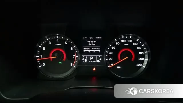 Ssangyong Berry New Tivoli id 3196735 из Кореи 18