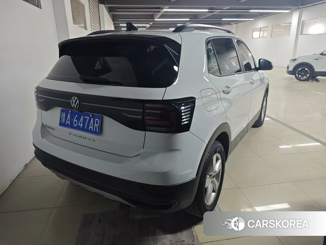 Volkswagen Tu Kai id 4273216 из Китая 8