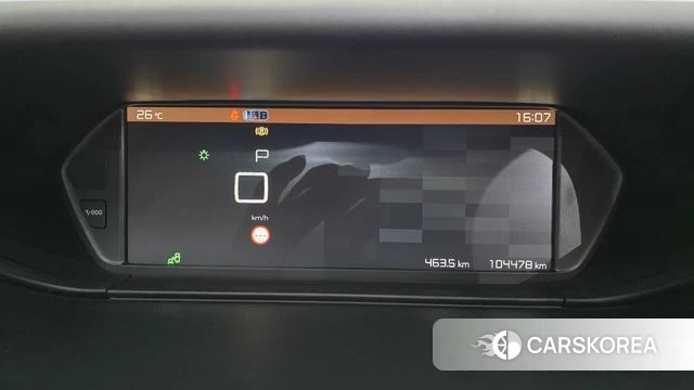 Citroen / DS Grand C4 Picasso id 4551891 из Кореи 33