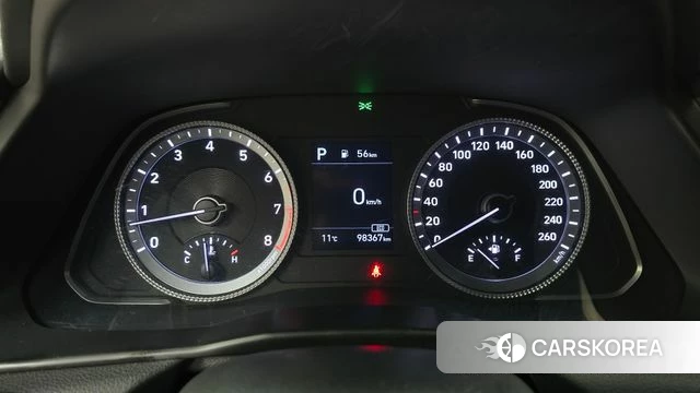 Hyundai Sonata (DN8) id 3916228 из Кореи 18