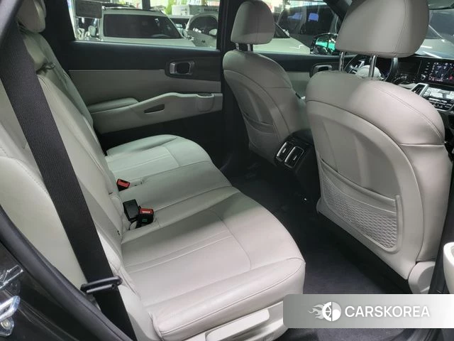 Kia Sorento 4th Generation id 4636720 из Кореи 18