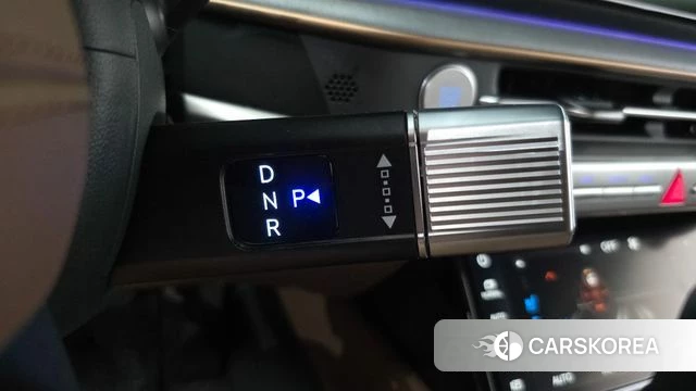 Hyundai Grandeur Hybrid (GN7) id 4602610 из Кореи 34