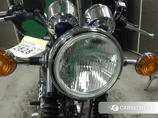 Yamaha SR400 id 3945239 из Японии 30