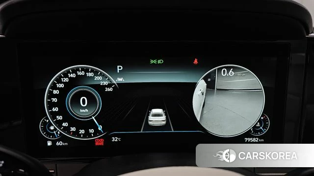 Hyundai The New Grandeur IG id 4666132 из Кореи 21
