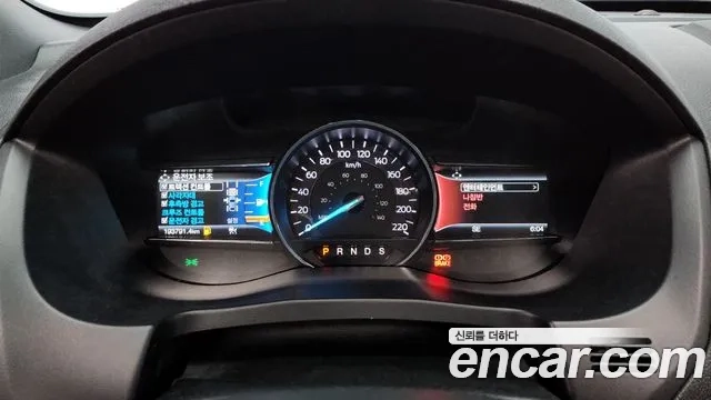 Ford Explorer id 2897169 из Кореи 18