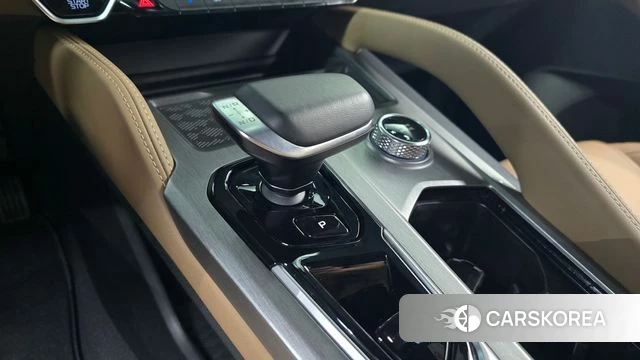 Renault Korea (Samsung) Grand Coleos id 4639913 из Кореи 28