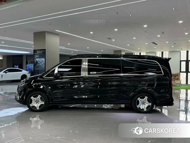 Mercedes-Benz Vito id 4313996 из Китая 19