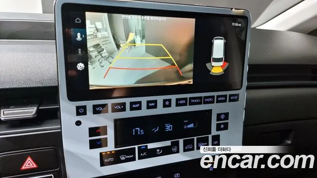 Hyundai Staria id 2645523 из Кореи 18