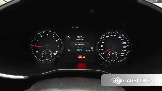 Hyundai The New Santa Fe id 3508269 из Кореи 18