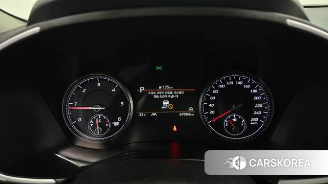 Hyundai The New Santa Fe id 4640974 из Кореи 30